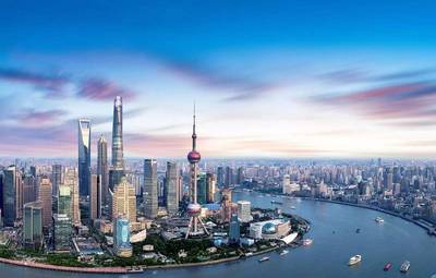 你为什么一定要在上海买房?3年后的上海给你答案