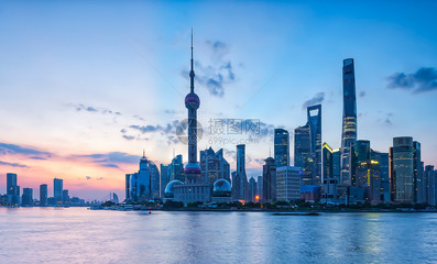 上海地标建筑图片获取指南 免费下载，高清优质