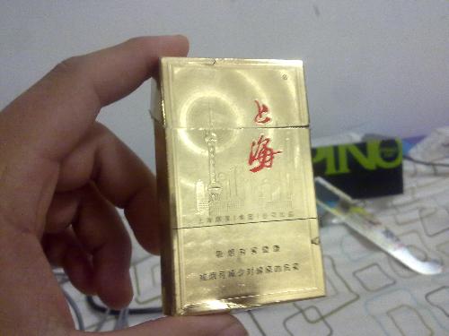 上海 一座活力与魅力并存的城市