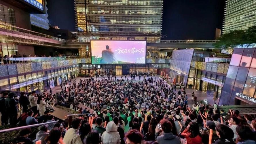 上海216个街道镇促消费活动指数出炉,哪些街镇表现亮眼?